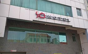 So Hotel  2*